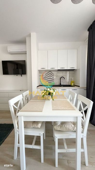 Inchiriere 2 Camere NOU Biruintei 81 LP inclus