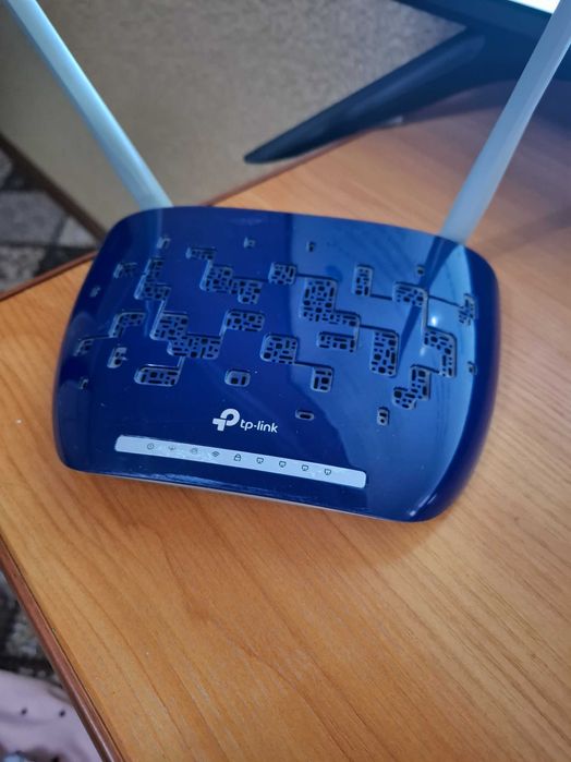 Продается роутер tp-link