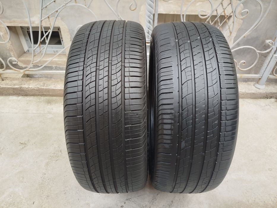 255 45 R20 Shina Giti comfort 2 dona