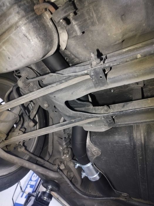 Ремонт, изработка и монтаж на спортни и заводски изпускателни системи.