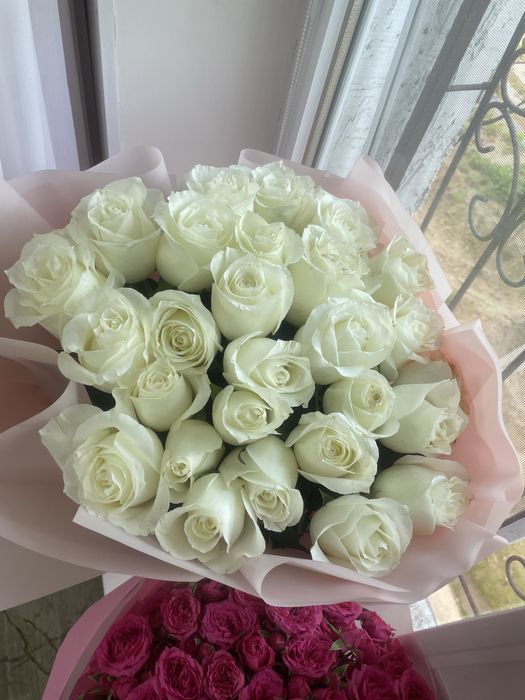 Цветы продается уступка есть