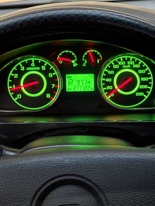 Jentra 2018 sotiladi