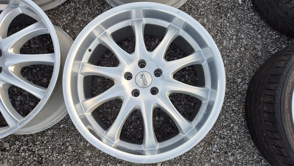 Джанти 5/112 VW,Audi,Seat 5x112