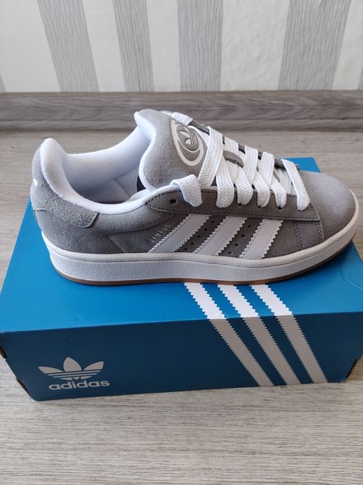 Маратонки Campus 00s J