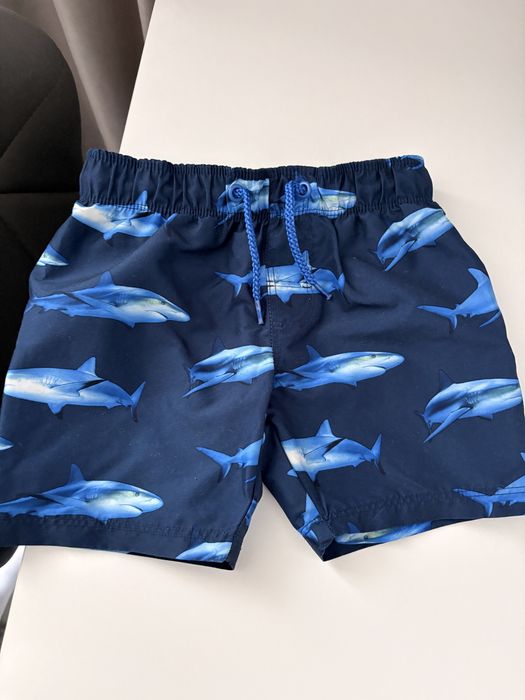 Bermude copii H&M marimea 116