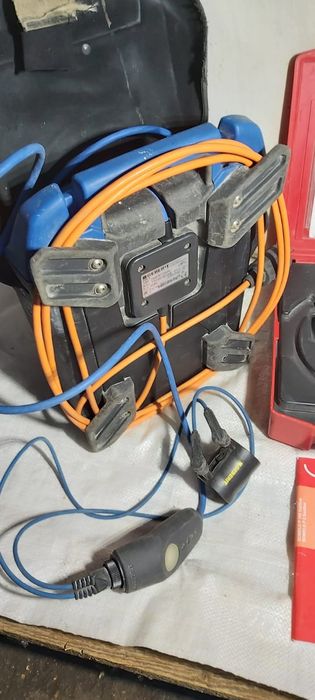 Electrofuziune Geberit  Cap Cap Sudură Rothenberger