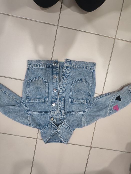 Продам детские вещи