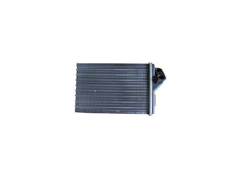 Radiator incalzire Dodge Dakota 2005-2011, Dakota 1997-2005, Durango 1998-2003; Jeep Commander 2005-2010, Grand Cherokee 2005-2010, 247x181x42mm, Tipul radiatorului: etansat mecanic, OE 5019695AA, SRLine