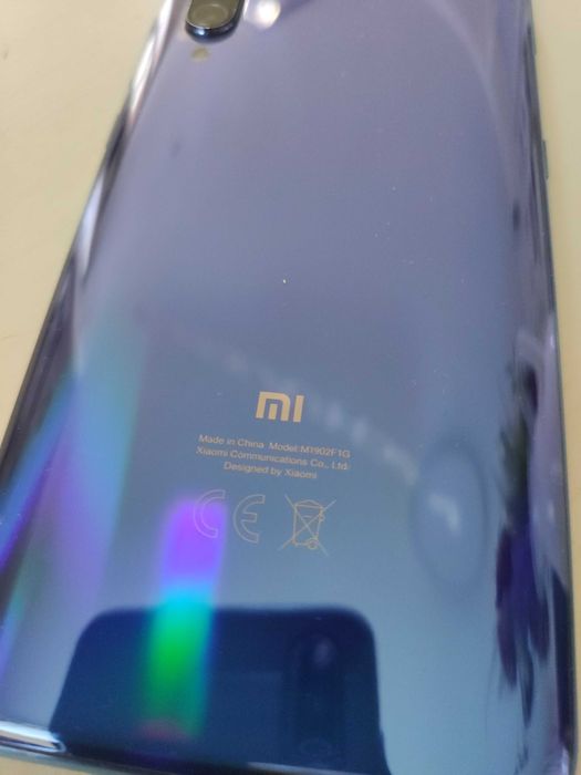 Xiaomi Mi 9 6GB/64GB
