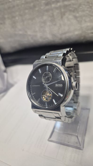 Ceas Boss Automatic Watch