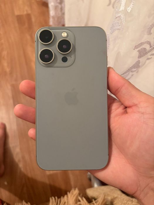 Продам Iphone 16 pro (XR)