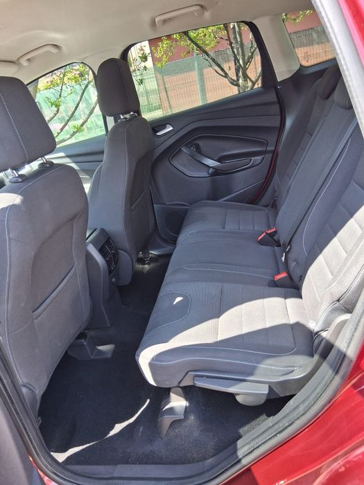Ford Kuga Ecoboost