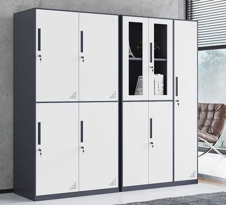 Ko‘p bo‘limli xodim shkafi / Шкаф для одежды персонала