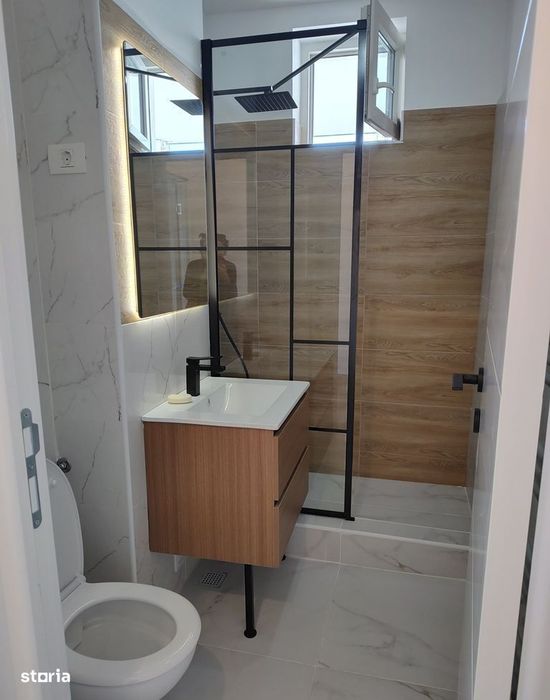 Apartament 2 camere de vanzare Gorjului