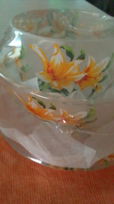 Домашняя утварь посуда