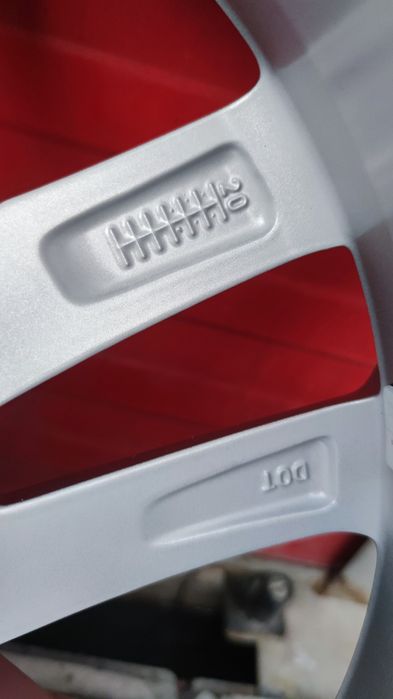 Оригинални джанти за Ауди 17 5 112 зимни гуми 205 50 17 Pirelli