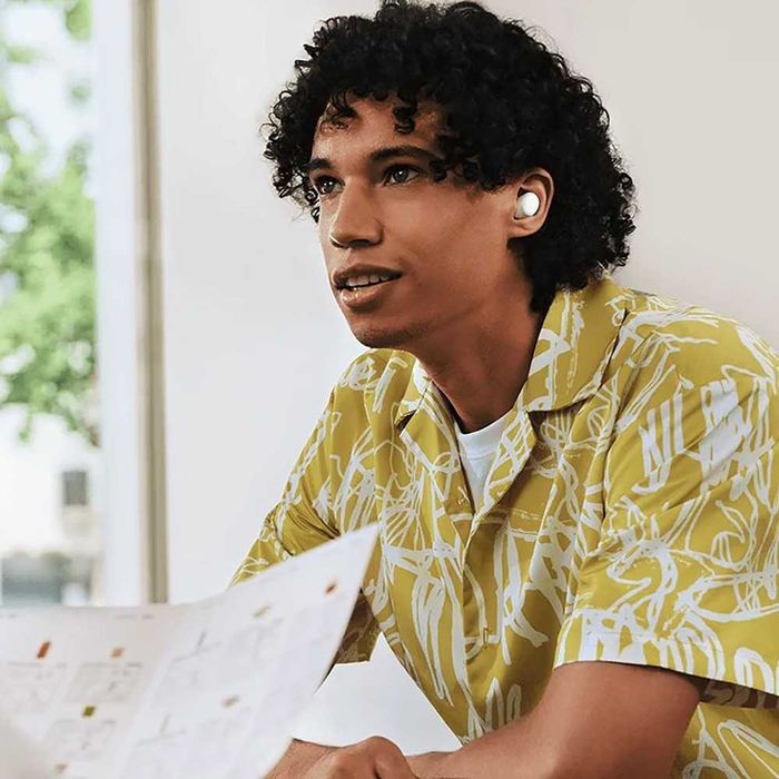 Наушники Xiaomi Redmi Buds 4 (Белые) | До 30 часов