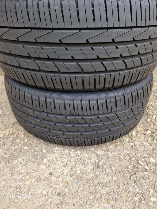 1 sau 2 anvelope vara aprx Noi 235 50 19 Hankook 2022