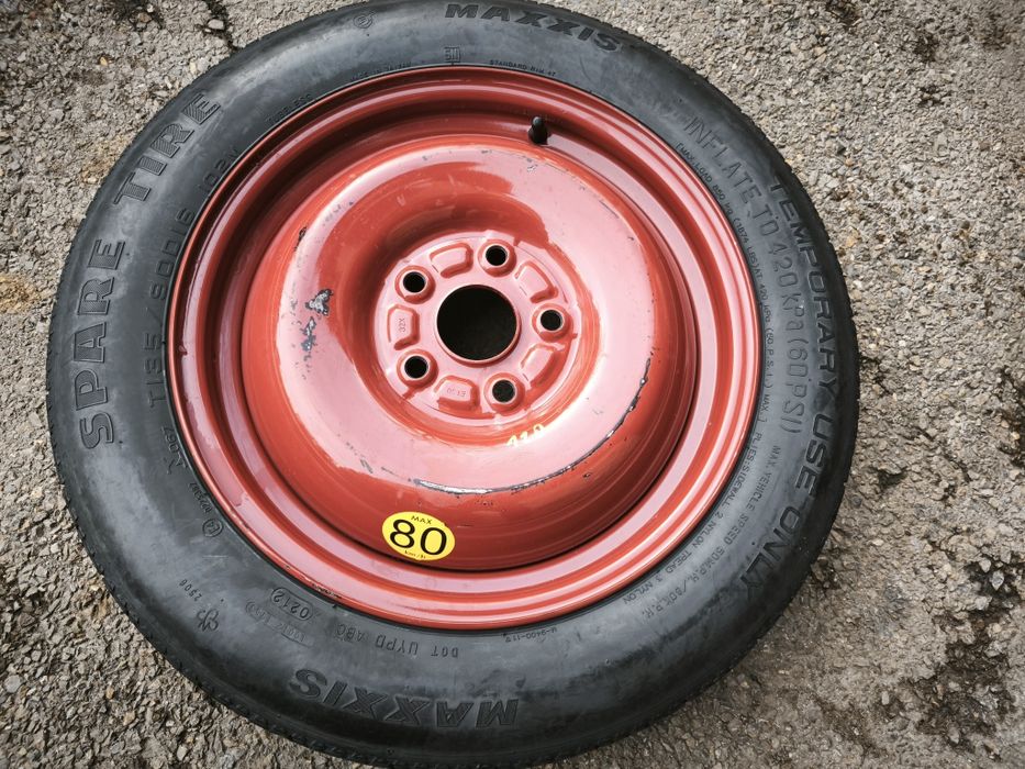 16" оригинална патерица за Suzuki/Toyota.