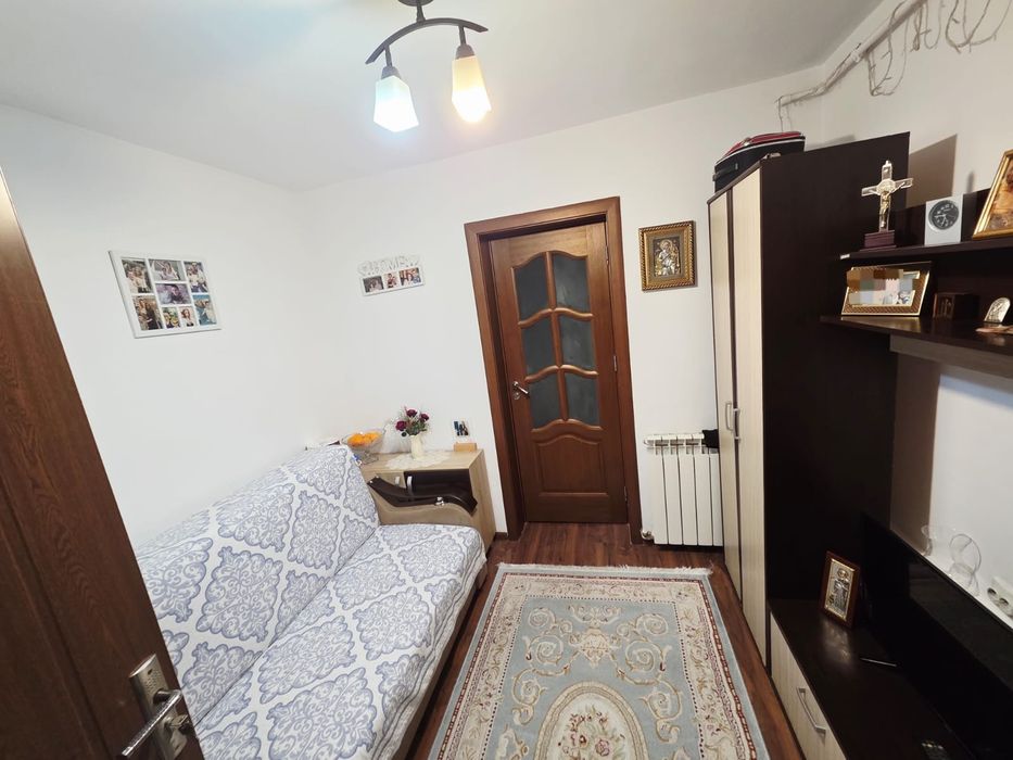 Apartament 2 camere CET