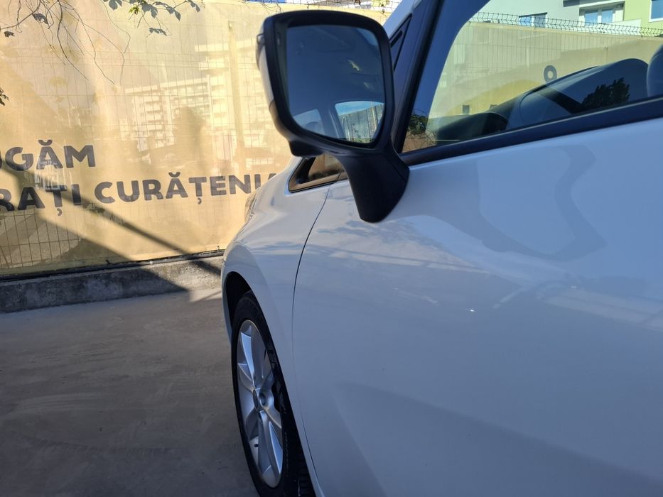 Nissan Note 2014
