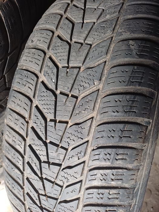 Anvelope Hankook