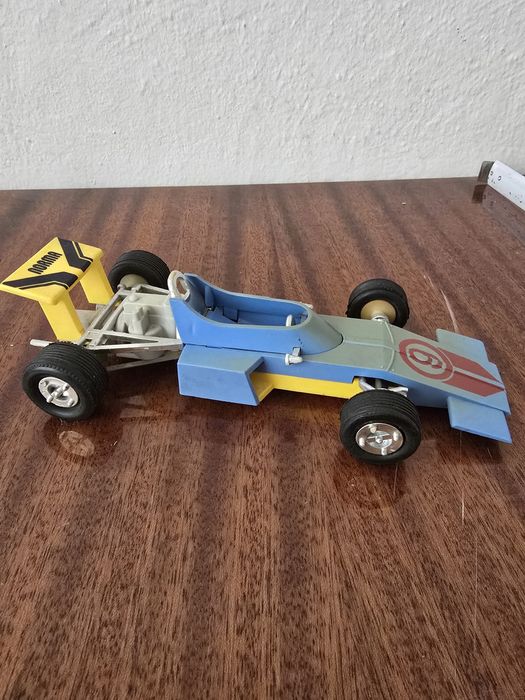 Стара детска количка НОРМА УССР