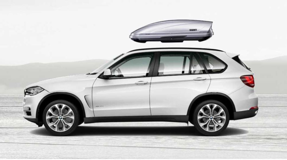 Inchiriez / de inchiriat / inchiriere cutie portbagaj auto THULE