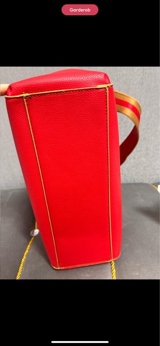 U.S. POLO ASSN продам сумку polo