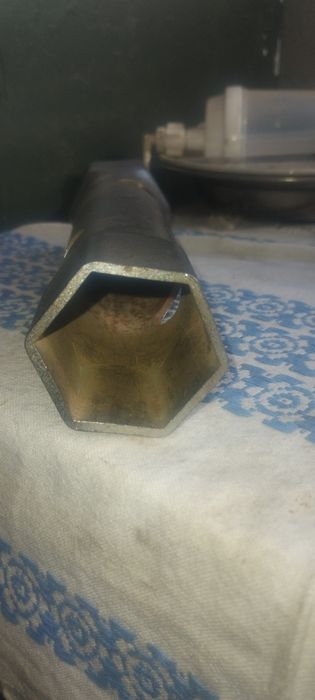 Двустранен  ключ GEDORE