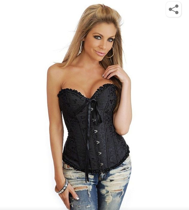 Корсет утягивающий