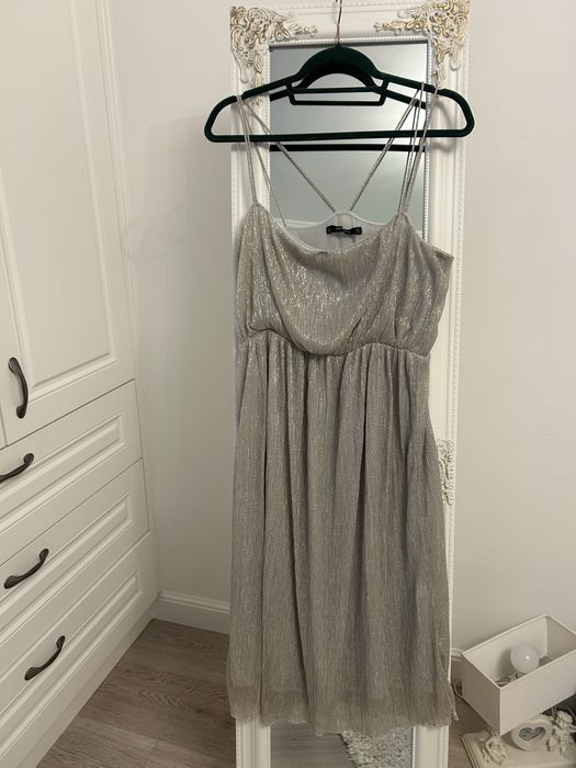 Rochie de ocazie, lejera de vara!
