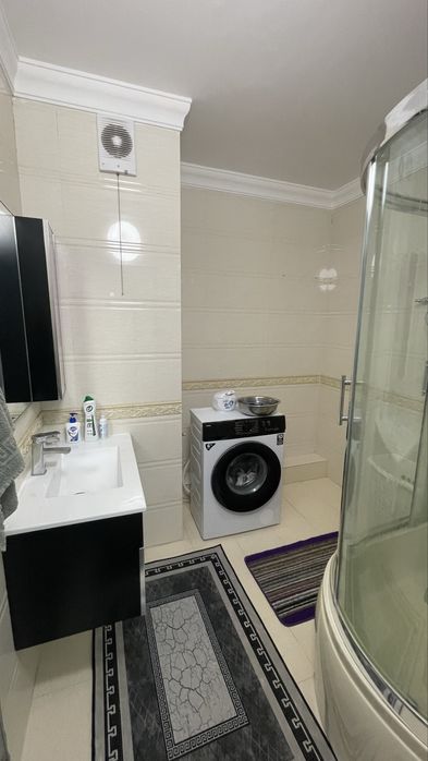 4ком кврартира 125кв.м.