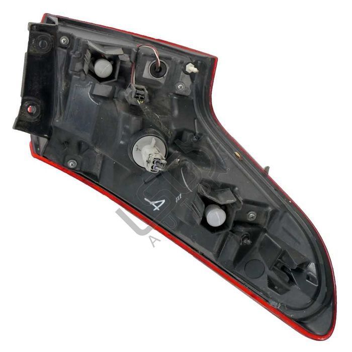 Stop exterior dreapta Nissan Qashqai II, OEM 265504EA0A