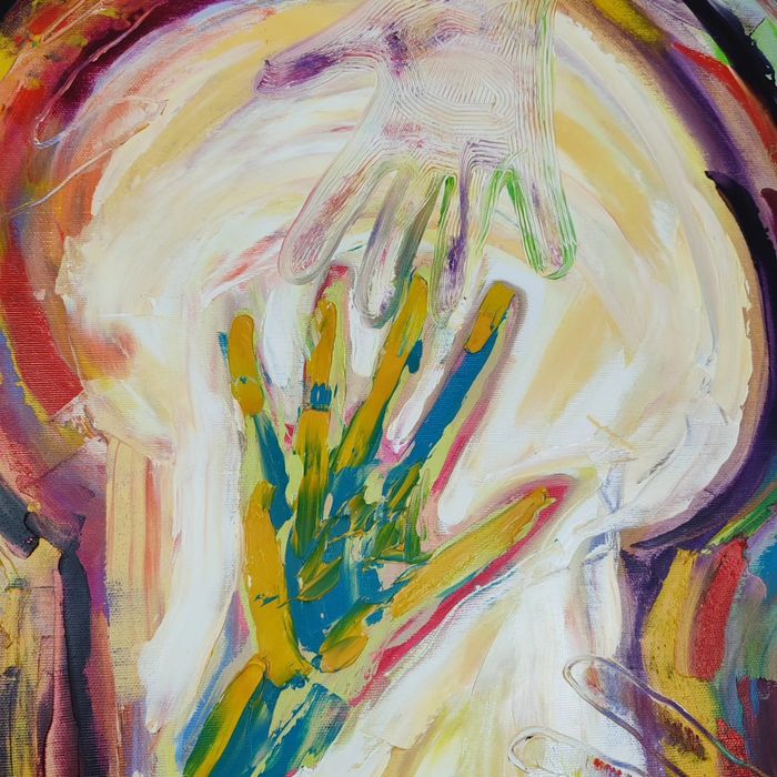 Picturi în ulei panza