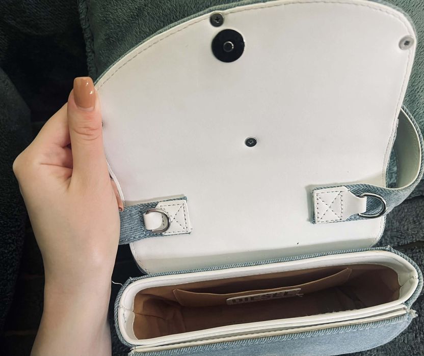 Дамска чанта Diesel