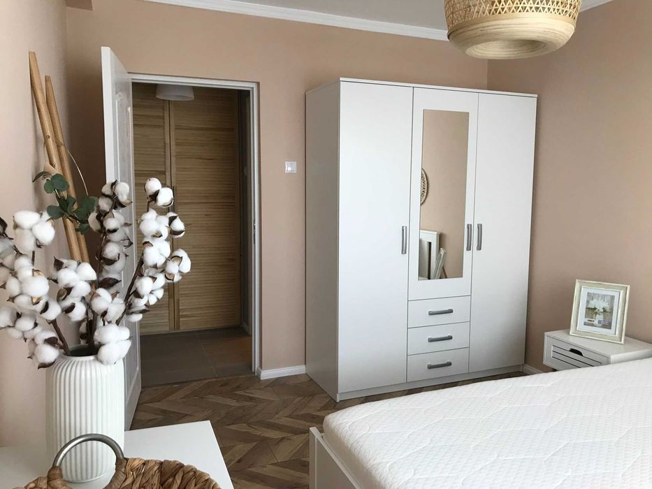 Inchiriere apartament 2 camere Nicolae Grigorescu