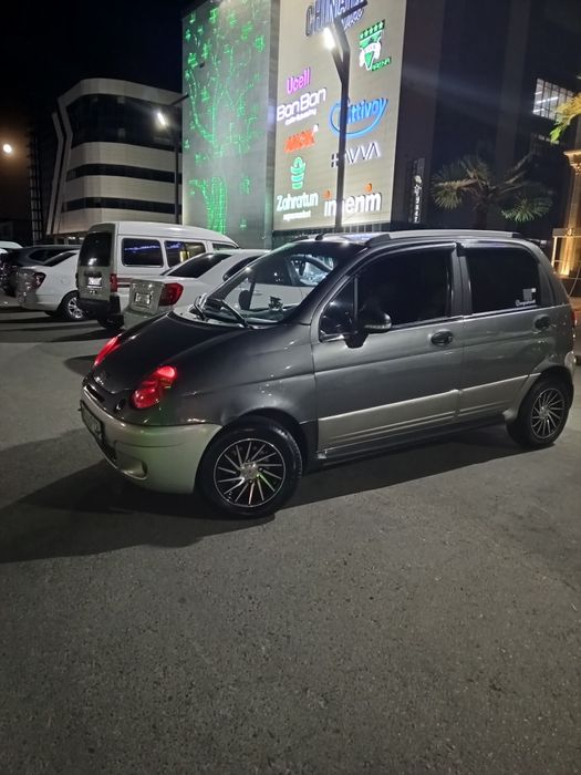 матиз 3тали сотилади йили 2014