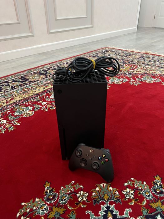 Xbox Series X 1TB 2025