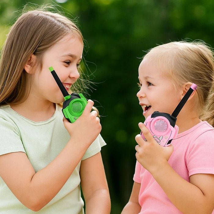 Детски уоки - токи комплект