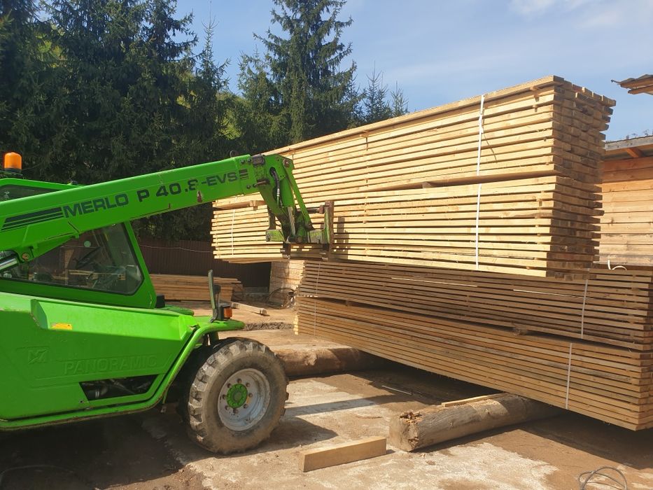 Producem si comercializăm cherestea!!!Preturi corecte de producător!!!