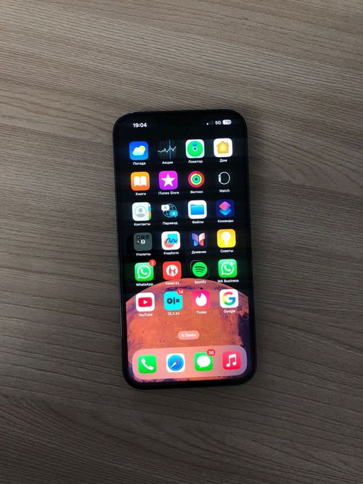 Айфон 13про макс 256гб 5G