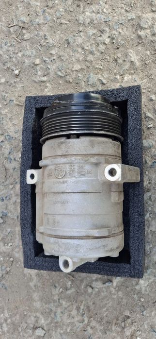 Продам компрессор кондиционера кобальт