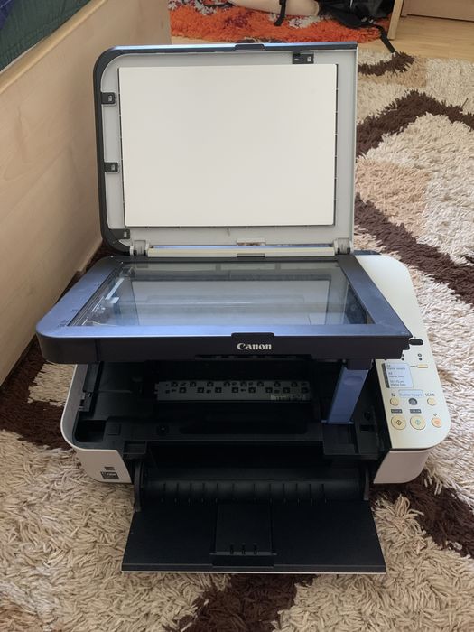 Imprimanta Canon Pixma MP250