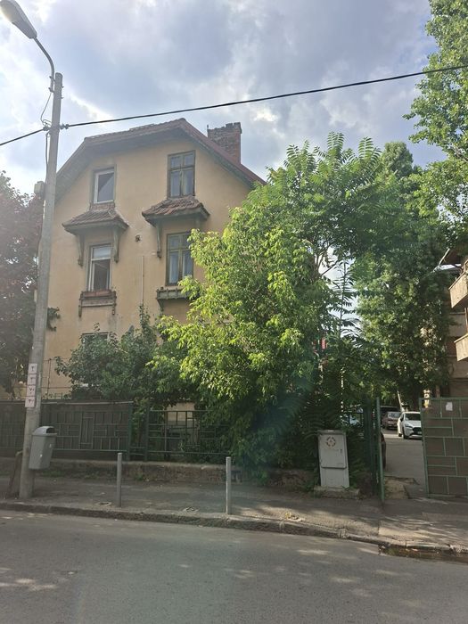 Mansarda Unirii 32 mp et 2