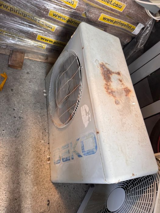 Климатик - Beko- BK260XA