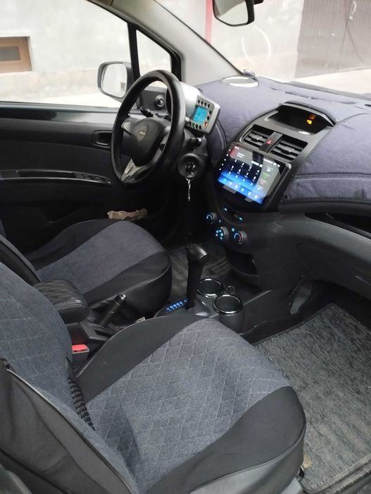 АВТОМАТ 2012 Пропан-4 Газ.