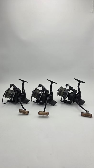 Mulinete Okuma Inception 6000