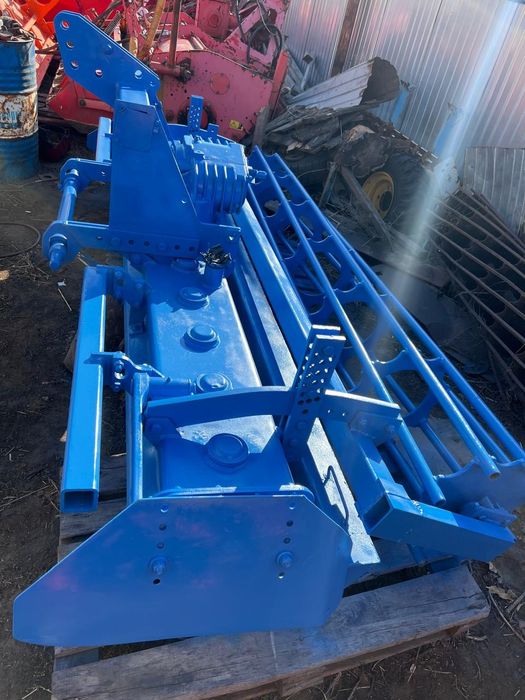 Фреза Лемкен Циркон