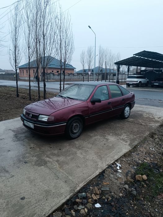 опел вектра 500мынг тенге